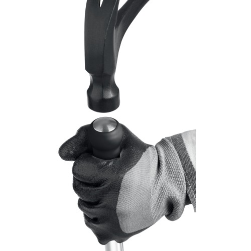 ЗУБР 100 мм, длина 300 мм, ударный скребок, Профессионал (08551)