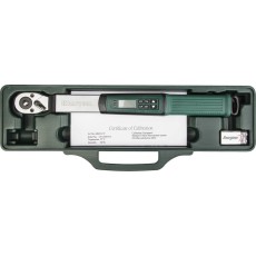 KRAFTOOL DIGITAL, 3/8″, 10 - 135 Н·м, динамометрический ключ (64043-135)