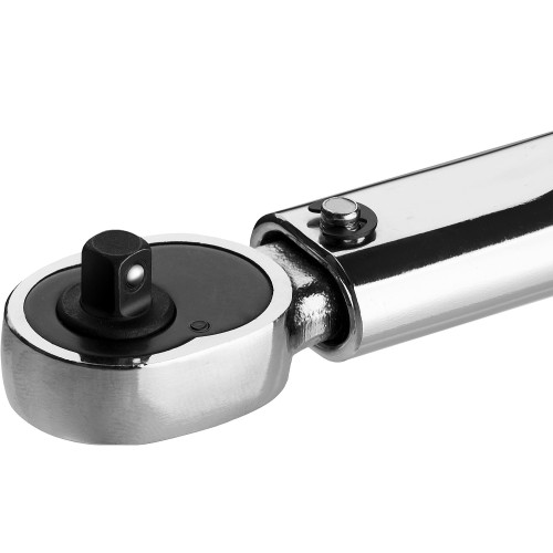 ЗУБР 1/4″, 2 - 24 Н·м, динамометрический ключ, Профессионал (64091-025)