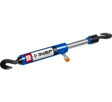 ЗУБР 10 т, гидравлическая стяжка, Профессионал (43023-10)