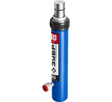 ЗУБР 10 т, гидравлический цилиндр, Профессионал (43027-10)