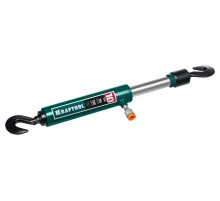 KRAFTOOL 10 т, гидравлическая стяжка с 2 крюками (43423-10)