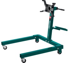 KRAFTOOL 0.57 т, поворотный стенд для двигателя (43430-0.6)