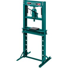 KRAFTOOL PMW-20, 20 т, гидравлический пресс с домкратом и возвратными пружинами (43470-20)