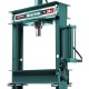 KRAFTOOL PMP-20, 20 т, гидравлический пресс с гидронасосом и манометром (43472-20)