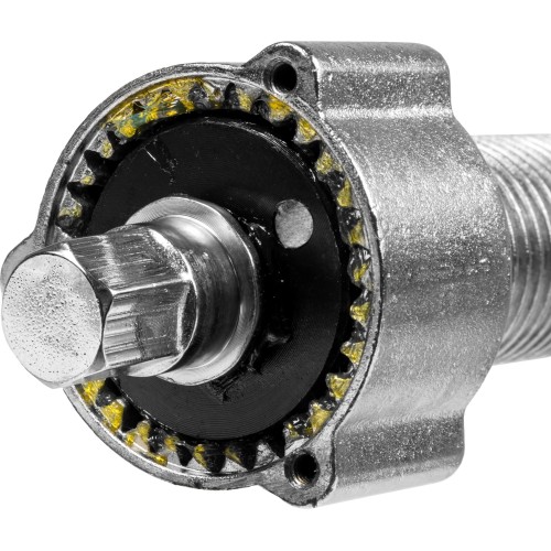 ЗУБР 10 т, универсальный редукторный съемник, Профессионал (43301-10)