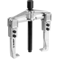 ЗУБР внешний d 30 - 100 мм, внутренний d 45 - 115 мм, раздвижной двухзахватный съемник, Профессионал (43310-115-100)