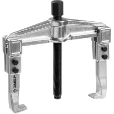 ЗУБР внешний d 30 - 145 мм, внутренний d 50 - 160 мм, раздвижной двухзахватный съемник, Профессионал (43310-160-100)