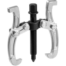 ЗУБР внешний d 15 - 80 мм, внутренний d 35 - 60 мм, шарнирный двухзахватный съемник, Профессионал (43315-060)