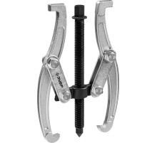 ЗУБР внешний d 40 - 265 мм, внутренний d 70 - 230 мм, шарнирный двухзахватный съемник, Профессионал (43315-205)