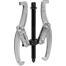 ЗУБР внешний d 40 - 265 мм, внутренний d 70 - 230 мм, шарнирный двухзахватный съемник, Профессионал (43315-205)