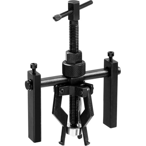 ЗУБР d 12 - 58 мм, трехзахватный съемник внутренних обойм и подшипников, Профессионал (43325-12-58)