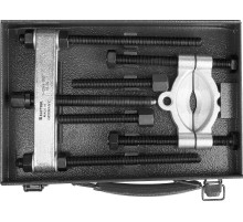 Съемник подшипников KRAFTOOL сепараторный, внешн 15-75мм