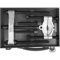 Съемник подшипников KRAFTOOL сепараторный, внешн 15-75мм