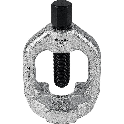 KRAFTOOL d 25 мм / 50 мм, съемник шаровых опор (1-43371-25)