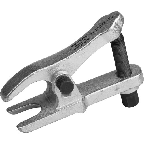 KRAFTOOL d 20 мм / 12 - 50 мм, съемник шаровых опор (1-43375-20)