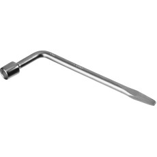 ЗУБР 17 мм, d 15 мм, баллонный Г-образный ключ (2753-17)