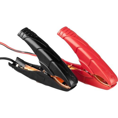 ЗУБР ЗУ-120, 6/12 В, 4 А, интеллектуальное зарядное устройство для аккумуляторов, Профессионал (59300)