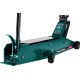 KRAFTOOL HIGH-LIFT, 20 т, 220 - 680 мм, для тяжелой техники, подкатной домкрат (43455-20)