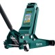 KRAFTOOL UNIVERSAL, 3.5 т, 95 - 552 мм, для СТО, универсальный подкатной домкрат (43454-3.5)