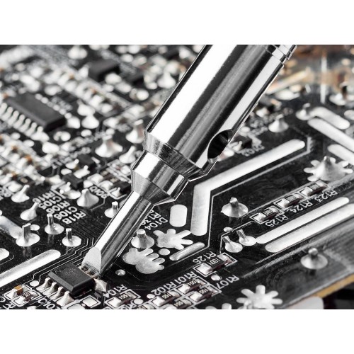 KRAFTOOL SolderGas, 70 A, 30 - 70 Вт, 1300°С, горелка, фен, набор 3 в 1, газовый паяльник (55504-H3)