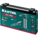 KRAFTOOL Multi torch, 30 - 150 Вт, 1300°С, набор 8 в 1: горелка, фен, пьезоподжиг, газовый паяльник (55506-H8)