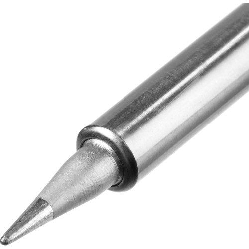 ЗУБР Ceramic PRO, 60 Вт, керамическим нагреватель, конус, 2-к рукояткой, электропаяльник с защитным колпачком, Профессионал (55413-60)