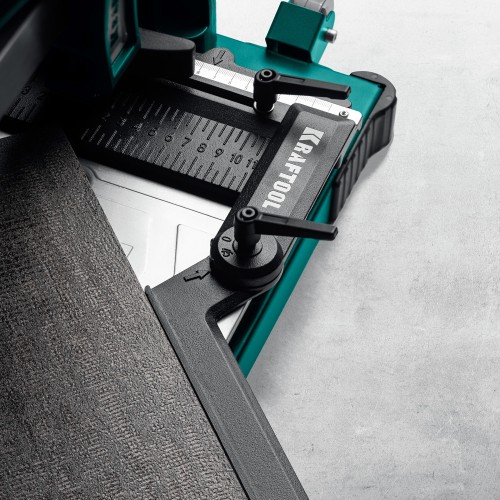 KRAFTOOL ULTRA-1200, профессиональный ручной плиткорез (33272-120)