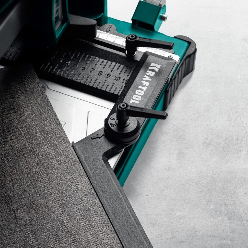 KRAFTOOL ULTRA-900, профессиональный ручной плиткорез (33272-90)