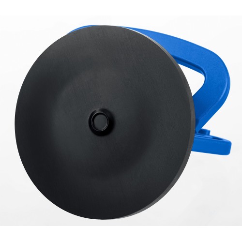 ЗУБР 40 кг, пластмассовый, одинарный подъемник на присоске, Профессионал (3372-1)