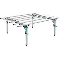 KRAFTOOL TTL-180 180х140х70 см, макс 250 кг, стол для работ с крупноформатными листовыми материалами (33253-180)