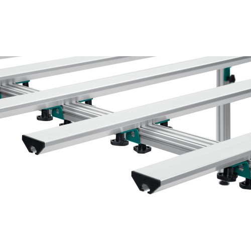 KRAFTOOL TTL-180 180х140х70 см, макс 250 кг, стол для работ с крупноформатными листовыми материалами (33253-180)