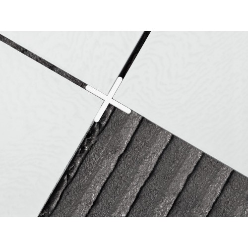 ЗУБР 3 мм, 150 шт, крестики для плитки (33811-3)