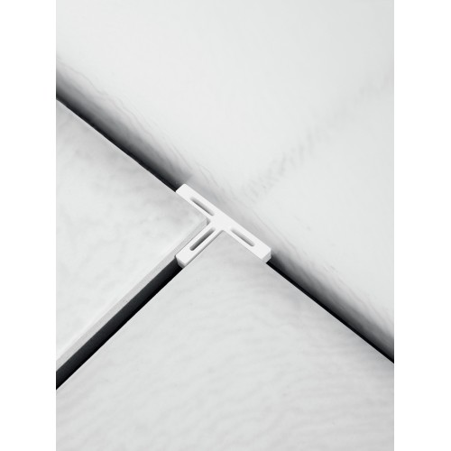 ЗУБР 3 мм, 150 шт, Т-образные, крестики для плитки (33813-3)