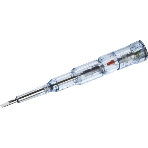 ЗУБР 70 - 250 В, 70 - 600 В, 140 мм, многофункциональный тестер напряжения (45235)