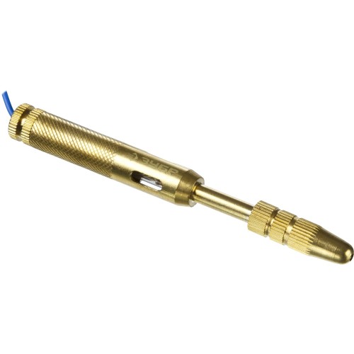 ЗУБР 6 - 24 В, электрический пробник для автопроводки (25740)