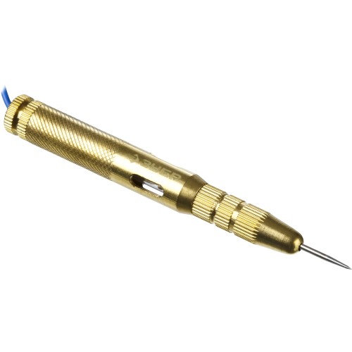 ЗУБР 6 - 24 В, электрический пробник для автопроводки (25740)