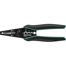 KRAFTOOL PK-60, 0.5 - 6 мм2, многофункциональный стриппер (22658)