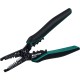 KRAFTOOL PK-60, 0.5 - 6 мм2, многофункциональный стриппер (22658)
