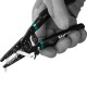 KRAFTOOL PK-40, 0.5 - 4 мм2, многофункциональный стриппер (22659)