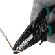 KRAFTOOL PK-40, 0.5 - 4 мм2, многофункциональный стриппер (22659)