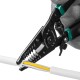 KRAFTOOL PK-40, 0.5 - 4 мм2, многофункциональный стриппер (22659)