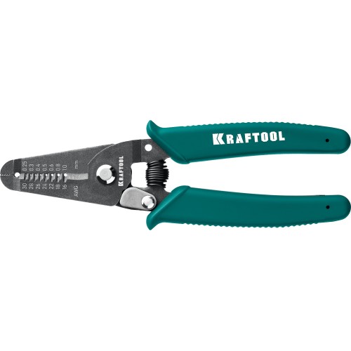 KRAFTOOL PK-10, 160 мм, многофункциональный стриппер (22660-10)