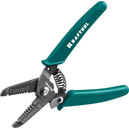 KRAFTOOL PK-10, 160 мм, многофункциональный стриппер (22660-10)