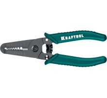 KRAFTOOL PK-26, 0.6 - 2.6 мм, многофункциональный стриппер (22660-15)