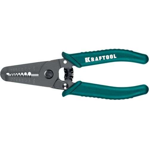 KRAFTOOL PK-26, 0.6 - 2.6 мм, многофункциональный стриппер (22660-15)