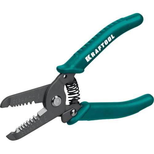 KRAFTOOL PK-26, 0.6 - 2.6 мм, многофункциональный стриппер (22660-15)