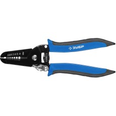 ЗУБР PT-26, 0.6 - 2.6 мм, многофункциональный стриппер, Профессионал (22666-26)