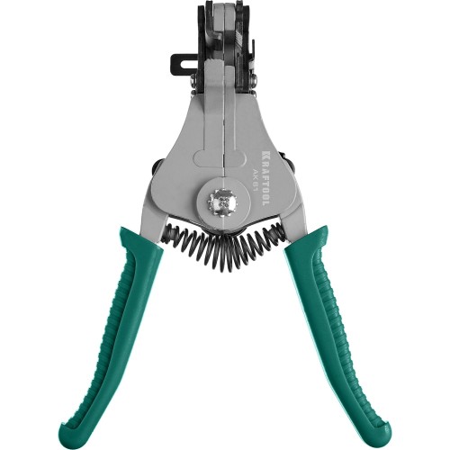 KRAFTOOL АК-5, 0.5 - 6 мм2, полуавтоматический стриппер (22683)