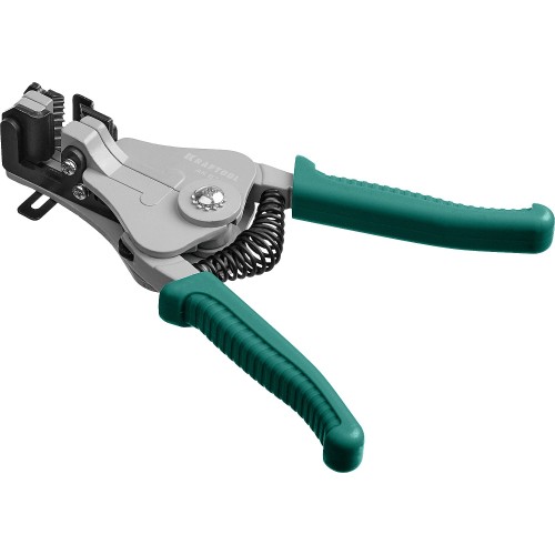 KRAFTOOL АК-5, 0.5 - 6 мм2, полуавтоматический стриппер (22683)